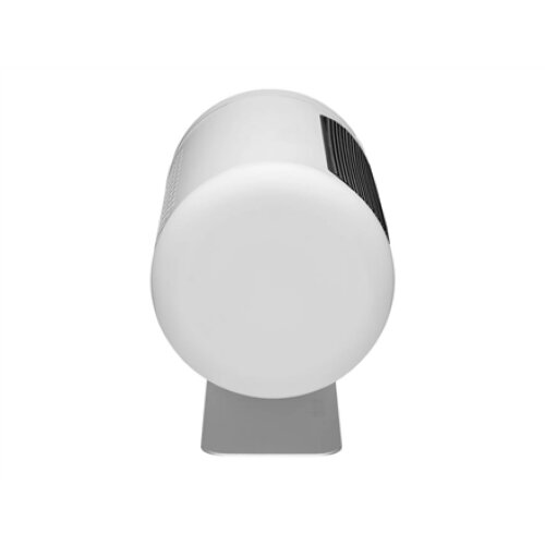 Duux , Heater , Twist , Fan Heater , 1500 W , Number of power levels 3 , Suitable for rooms up to 20-30 m² , White , N/A