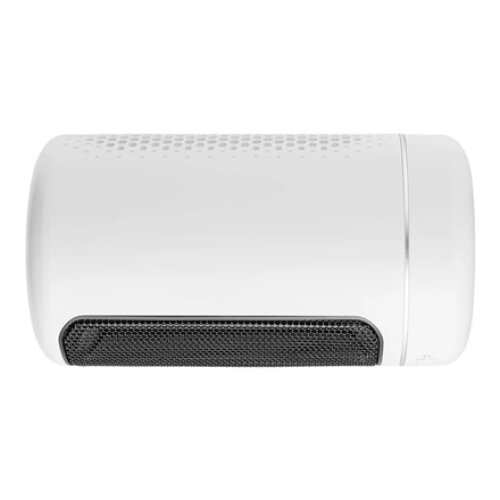 Duux , Heater , Twist , Fan Heater , 1500 W , Number of power levels 3 , Suitable for rooms up to 20-30 m² , White , N/A