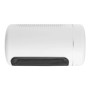 Duux , Heater , Twist , Fan Heater , 1500 W , Number of power levels 3 , Suitable for rooms up to 20-30 m² , White , N/A