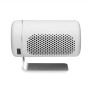 Duux , Heater , Twist , Fan Heater , 1500 W , Number of power levels 3 , Suitable for rooms up to 20-30 m² , White , N/A