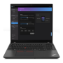 Lenovo , ThinkPad T16 , Black , 16 , IPS , WUXGA , 1920x1200 , Anti-glare , Intel Core i7 , i7-1355U , 16 GB , Soldered DDR5-5200 , Solid-state drive capacity 512 GB , Intel Iris Xe Graphics , Windows 11 Pro , 802.11ax , Bluetooth version 5.1 , LTE Upgrad