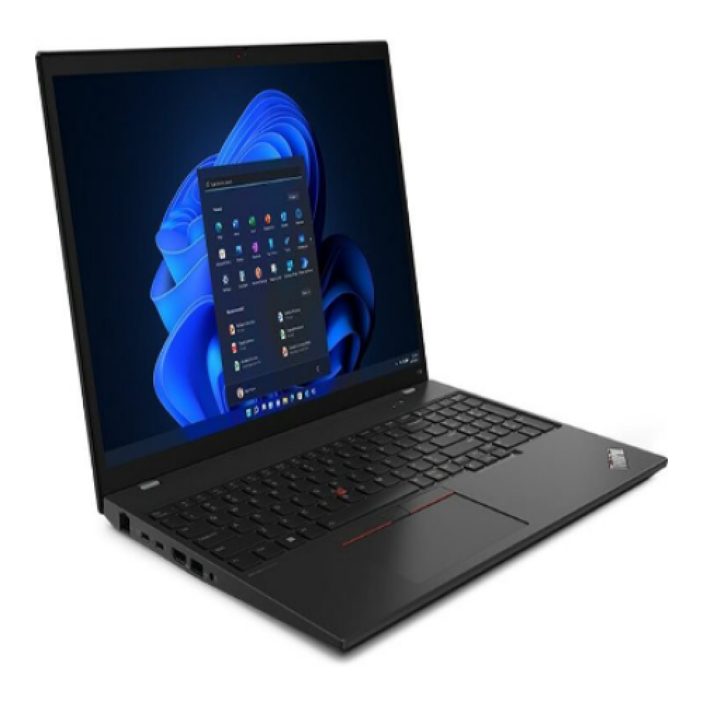 Lenovo , ThinkPad T16 , Black , 16 , IPS , WUXGA , 1920x1200 , Anti-glare , Intel Core i7 , i7-1355U , 16 GB , Soldered DDR5-5200 , Solid-state drive capacity 512 GB , Intel Iris Xe Graphics , Windows 11 Pro , 802.11ax , Bluetooth version 5.1 , LTE Upgrad