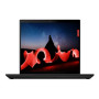 Lenovo , ThinkPad T16 , Black , 16 , IPS , WUXGA , 1920x1200 , Anti-glare , Intel Core i7 , i7-1355U , 16 GB , Soldered DDR5-5200 , Solid-state drive capacity 512 GB , Intel Iris Xe Graphics , Windows 11 Pro , 802.11ax , Bluetooth version 5.1 , LTE Upgrad