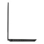 Lenovo , ThinkPad T16 , Black , 16 , IPS , WUXGA , 1920x1200 , Anti-glare , Intel Core i7 , i7-1355U , 16 GB , Soldered DDR5-5200 , Solid-state drive capacity 512 GB , Intel Iris Xe Graphics , Windows 11 Pro , 802.11ax , Bluetooth version 5.1 , LTE Upgrad