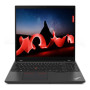 Lenovo , ThinkPad T16 , Black , 16 , IPS , WUXGA , 1920x1200 , Anti-glare , Intel Core i7 , i7-1355U , 16 GB , Soldered DDR5-5200 , Solid-state drive capacity 512 GB , Intel Iris Xe Graphics , Windows 11 Pro , 802.11ax , Bluetooth version 5.1 , LTE Upgrad