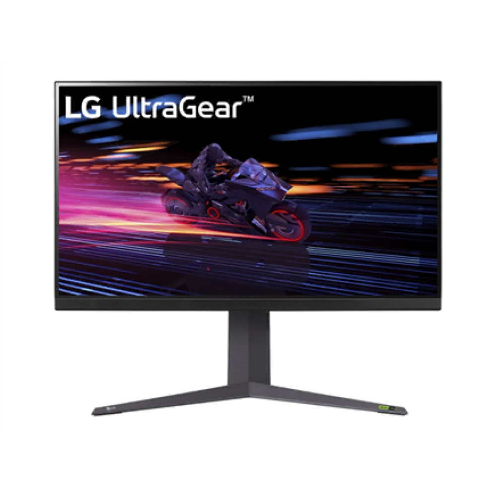 LG , Gaming Monitor , 32GR75Q-B , 32 , IPS , 16:9 , 165 Hz , 1 ms , 400 cd/m²