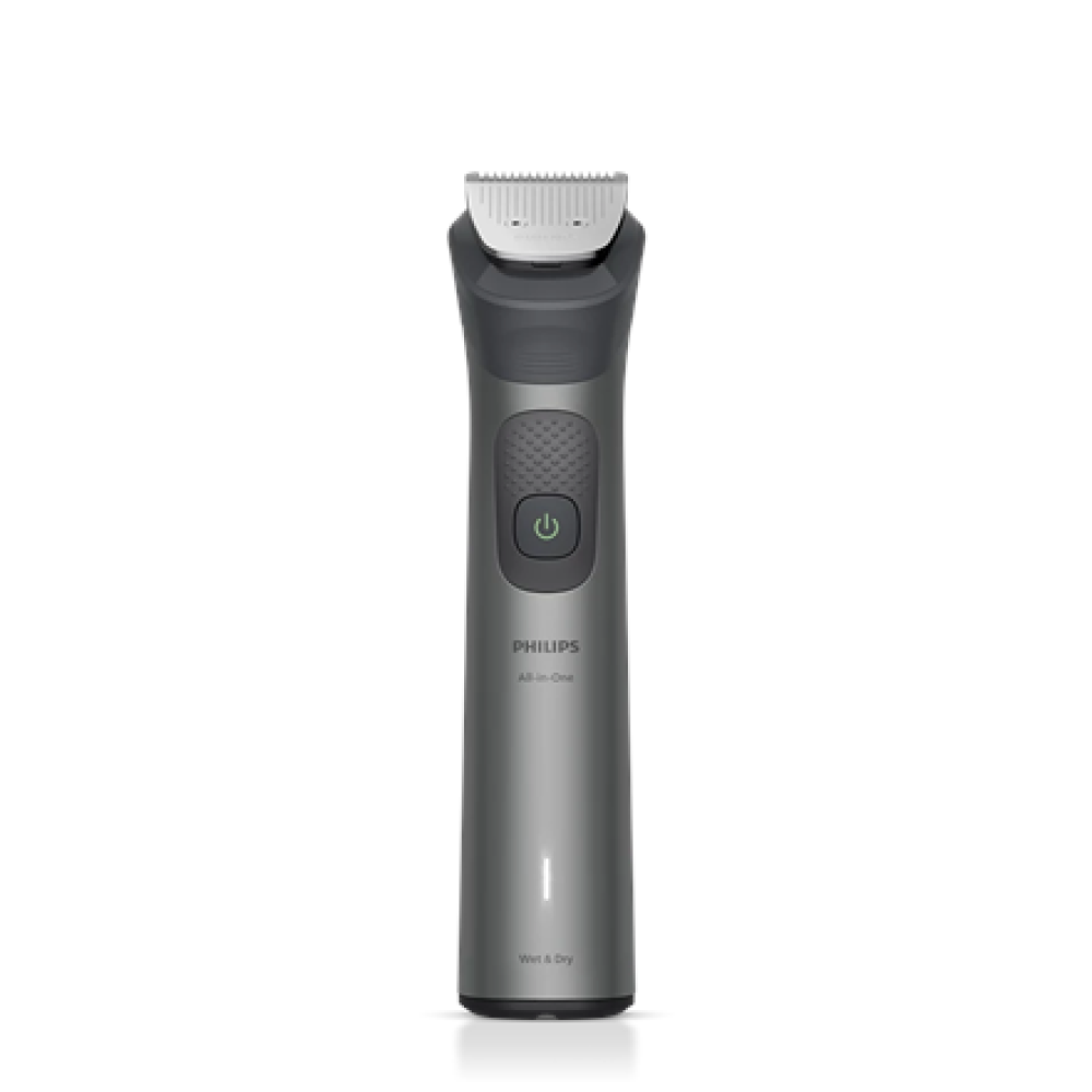 Philips All-in-One Hair Trimmer , MG7961/15 7000 Series , Cordless , Wet & Dry , Number of length steps 26 , Grey