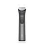 Philips All-in-One Hair Trimmer , MG7961/15 7000 Series , Cordless , Wet & Dry , Number of length steps 26 , Grey