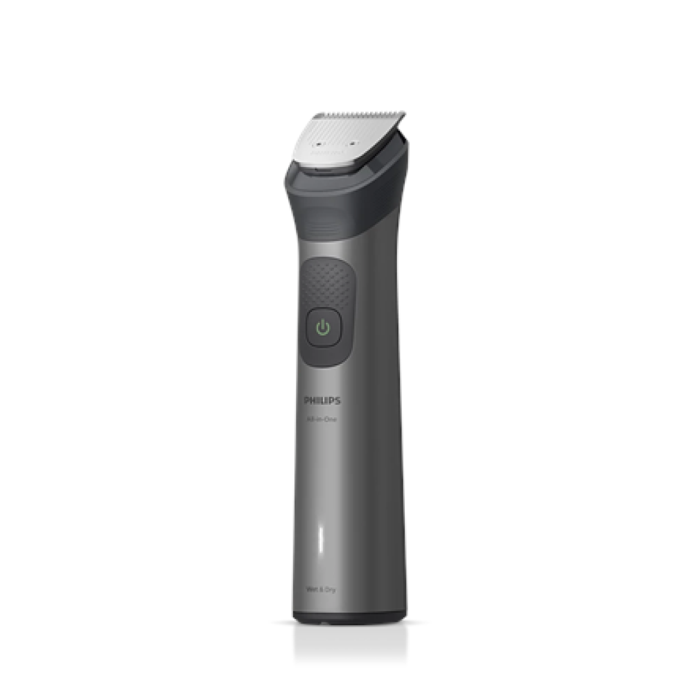Philips All-in-One Hair Trimmer , MG7961/15 7000 Series , Cordless , Wet & Dry , Number of length steps 26 , Grey