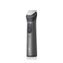 Philips All-in-One Hair Trimmer , MG7961/15 7000 Series , Cordless , Wet & Dry , Number of length steps 26 , Grey