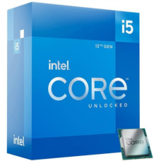 Intel , i5-12600KF , 3.7 GHz , LGA1700 , Processor threads 16 , Intel Core i5 , Processor cores 10