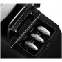 Bosch , Meat mincer , MFW68660 , Black , Throughput (kg/min) 4.3 , Kebbe, Sausage horn, Fruit press, Shredding Attachment, 4 barrels