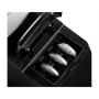 Bosch , Meat mincer , MFW68660 , Black , Throughput (kg/min) 4.3 , Kebbe, Sausage horn, Fruit press, Shredding Attachment, 4 barrels