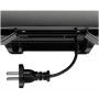 Bosch , Meat mincer , MFW68660 , Black , Throughput (kg/min) 4.3 , Kebbe, Sausage horn, Fruit press, Shredding Attachment, 4 barrels
