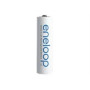Panasonic , Rechargeable Batteries , ENELOOP BK-3MCDE/8BE , AA , 2000 mAh , 8 pc(s)