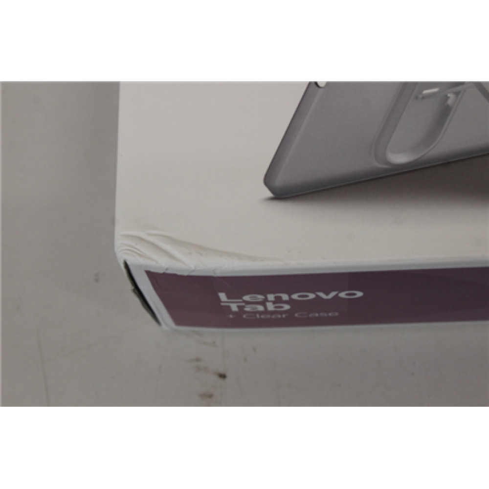 SALE OUT. Lenovo Tab 10.1 1920x 1200 MEDIATEK HELIO G85/4GB/64GB/Grey/LTE/2Y Warranty , Lenovo Tab (without power adapter) , TB311XU , 10.1 , Luna Grey , IPS , 1920 x 1200 pixels , MediaTek , Helio G85 , 4 GB , Soldered LPDDR4x , 64 GB , 4G , Wi-Fi , Fron