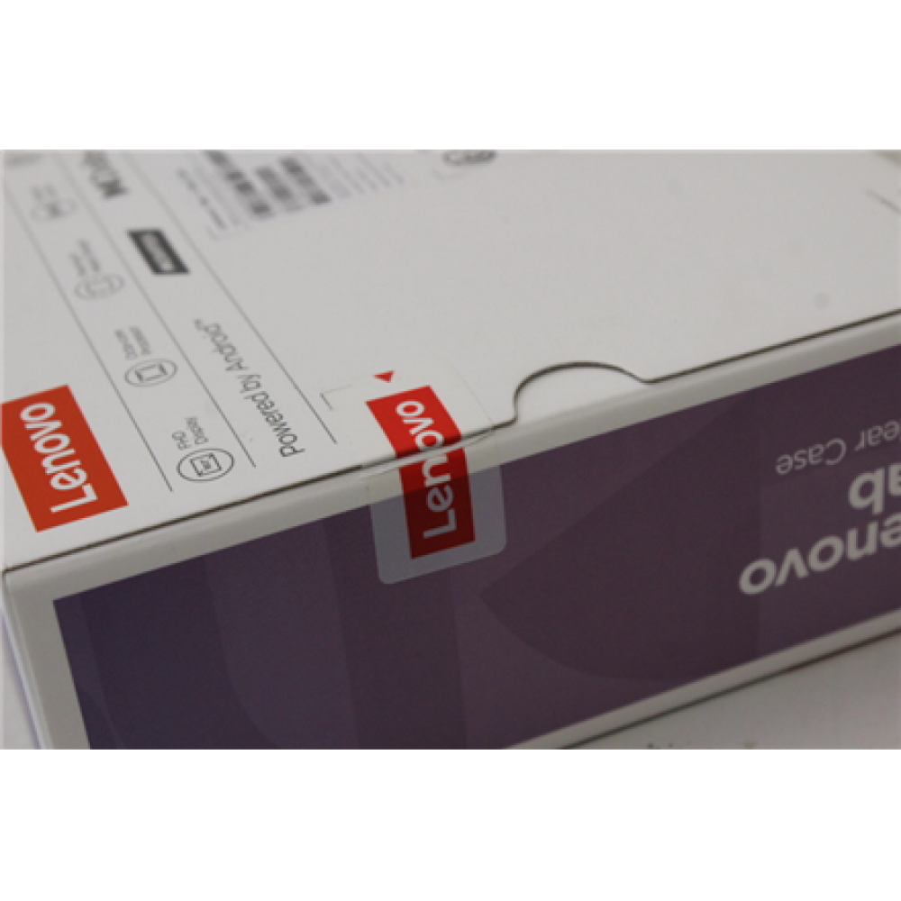 SALE OUT. Lenovo Tab 10.1 1920x 1200 MEDIATEK HELIO G85/4GB/64GB/Grey/LTE/2Y Warranty , Lenovo Tab (without power adapter) , TB311XU , 10.1 , Luna Grey , IPS , 1920 x 1200 pixels , MediaTek , Helio G85 , 4 GB , Soldered LPDDR4x , 64 GB , 4G , Wi-Fi , Fron