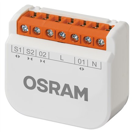 Osram SMART+ WIFI Switch Module Curtain White , White
