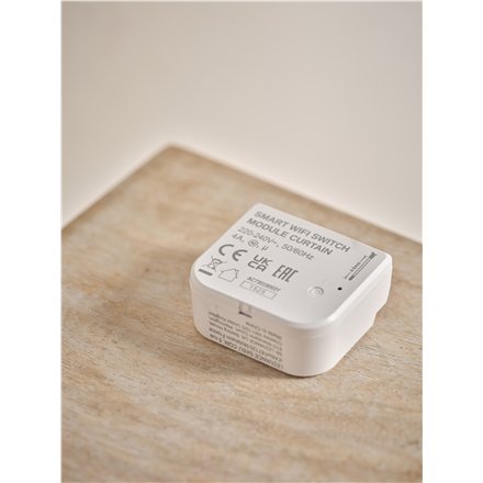 Osram SMART+ WIFI Switch Module Curtain White , White