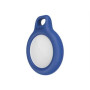 Belkin , Secure Holder with Key Ring for AirTag , Blue