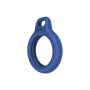 Belkin , Secure Holder with Key Ring for AirTag , Blue