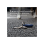 Belkin , Secure Holder with Key Ring for AirTag , Blue