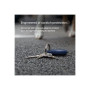 Belkin , Secure Holder with Key Ring for AirTag , Blue