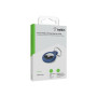 Belkin , Secure Holder with Key Ring for AirTag , Blue