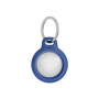 Belkin , Secure Holder with Key Ring for AirTag , Blue