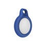 Belkin , Secure Holder with Key Ring for AirTag , Blue