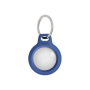 Belkin , Secure Holder with Key Ring for AirTag , Blue