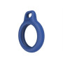 Belkin , Secure Holder with Key Ring for AirTag , Blue