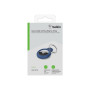 Belkin , Secure Holder with Key Ring for AirTag , Blue