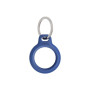 Belkin , Secure Holder with Key Ring for AirTag , Blue