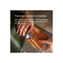 Belkin , Secure Holder with Key Ring for AirTag , Blue