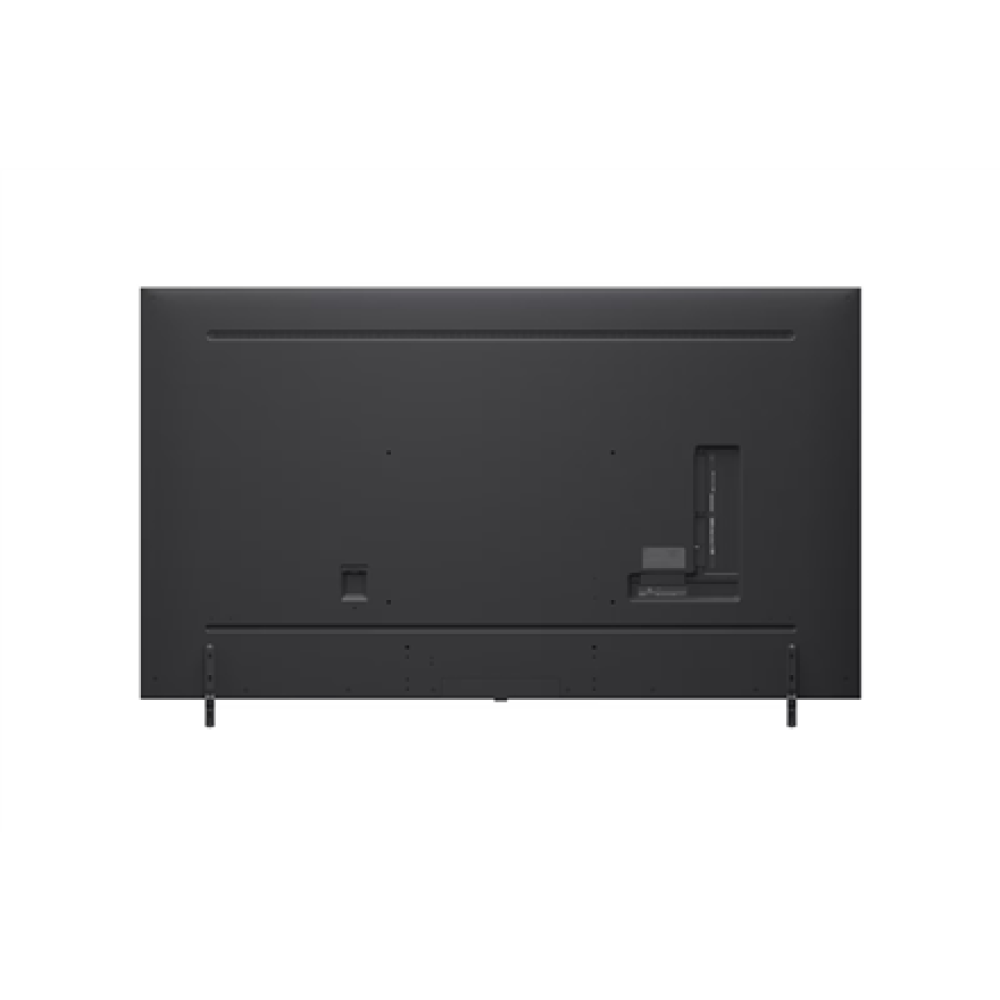 LG 86QNED80A3A , 86 , Smart TV , webOS 25 , UHD , Black