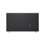 LG 86QNED80A3A , 86 , Smart TV , webOS 25 , UHD , Black
