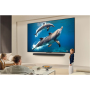 LG 86QNED80A3A , 86 , Smart TV , webOS 25 , UHD , Black