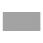Fellowes Desk Mat , Breyta , 800 x 400 x 2.5 mm , Grey