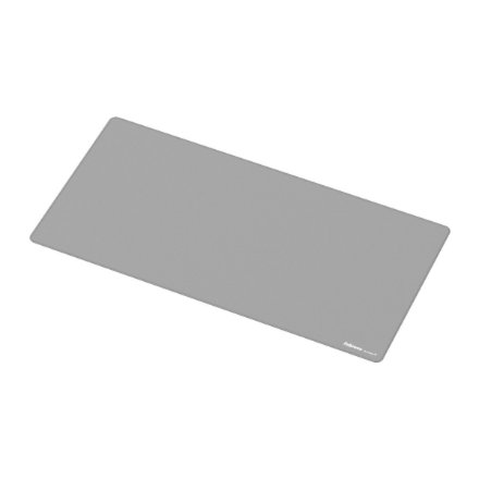 Fellowes Desk Mat , Breyta , 800 x 400 x 2.5 mm , Grey