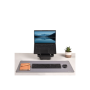Fellowes Desk Mat , Breyta , 800 x 400 x 2.5 mm , Grey