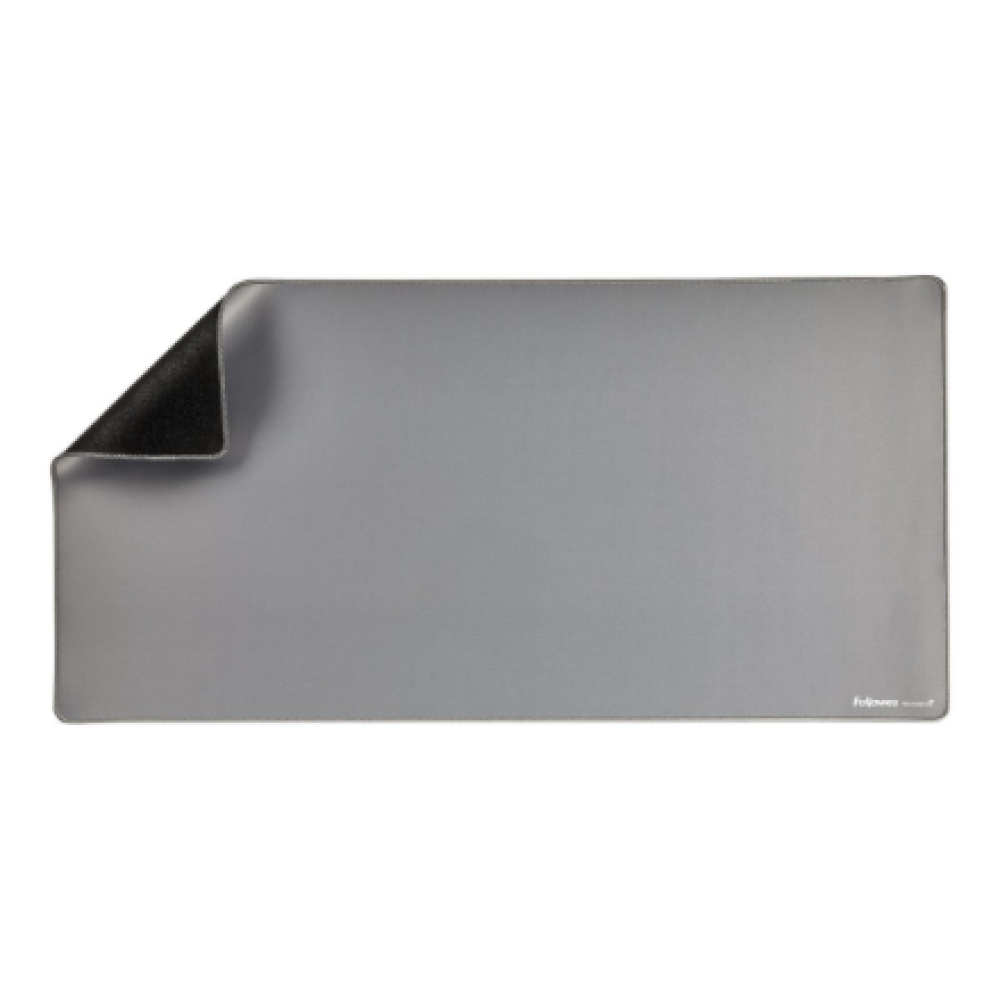 Fellowes Desk Mat , Breyta , 800 x 400 x 2.5 mm , Grey
