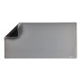 Fellowes Desk Mat , Breyta , 800 x 400 x 2.5 mm , Grey