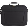 Case Logic , VNCI215 , Fits up to size 15.6 , Messenger - Briefcase , Shoulder strap , Black