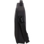 Case Logic , VNCI215 , Fits up to size 15.6 , Messenger - Briefcase , Shoulder strap , Black