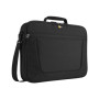 Case Logic , VNCI215 , Fits up to size 15.6 , Messenger - Briefcase , Shoulder strap , Black
