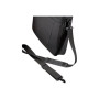 Case Logic , VNCI215 , Fits up to size 15.6 , Messenger - Briefcase , Shoulder strap , Black