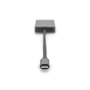 Digitus , USB-C Card Reader, 2 Port, High Speed , DA-70333