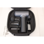SALE OUT. Xiaomi Massage Gun EU , Xiaomi , Xiaomi Massage Gun EU , DEMO , Massager , Black