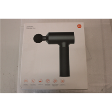 SALE OUT. Xiaomi Massage Gun EU , Xiaomi , Xiaomi Massage Gun EU , DEMO , Massager , Black